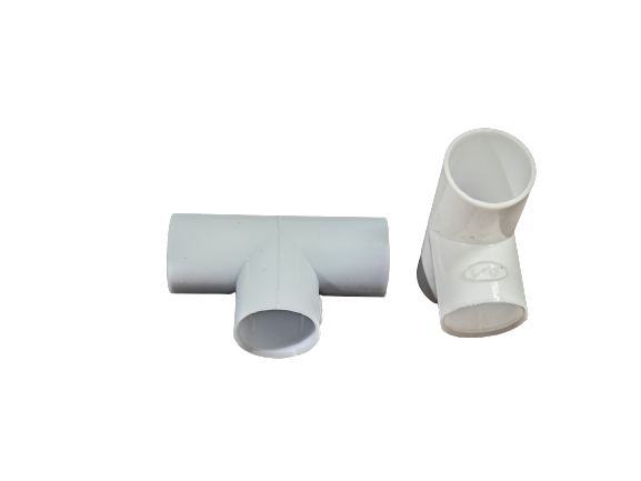 TEE/ELBOW/ COUPLER