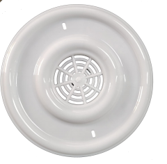 6.5” POP FAN PLATE DELUX